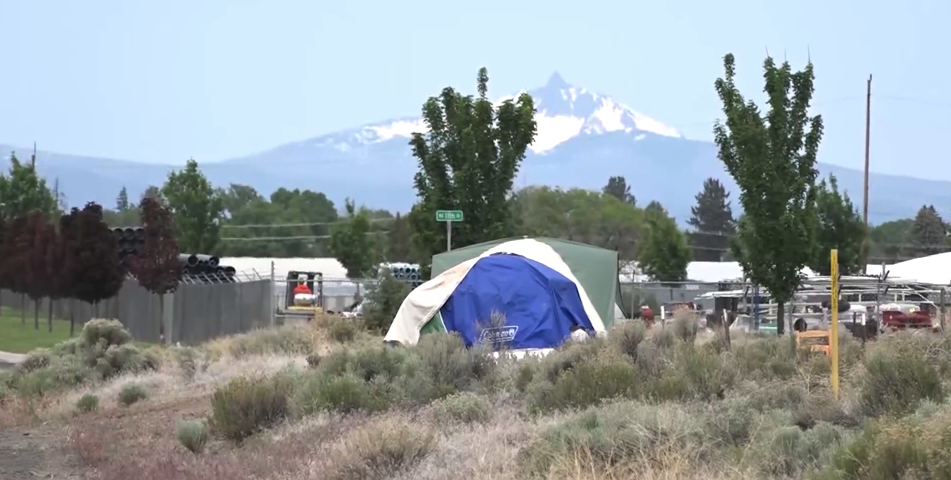Do you approve of Governor Kotek's handling of the state's homeless crisis?