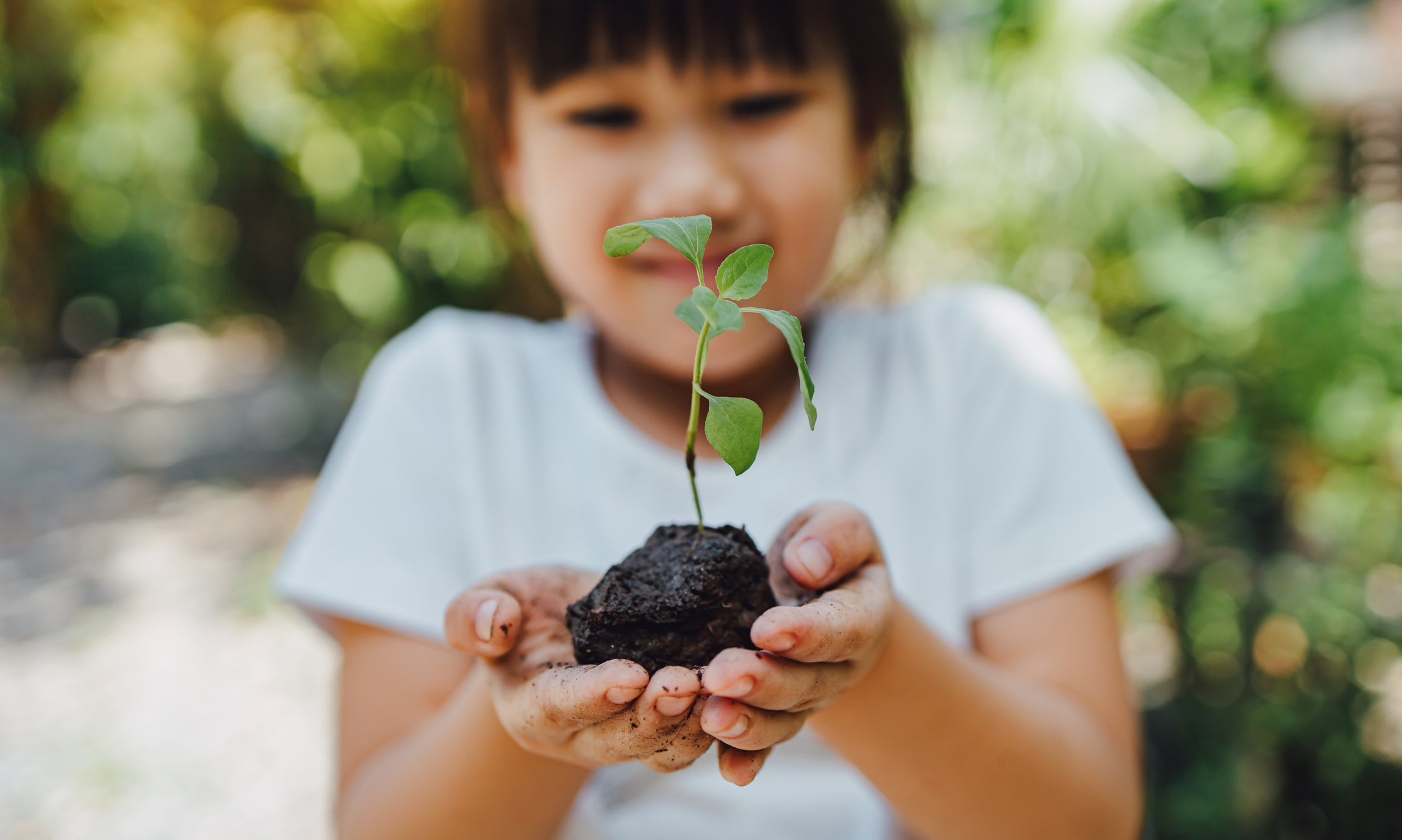 Do you normally do anything to celebrate Earth Day? 