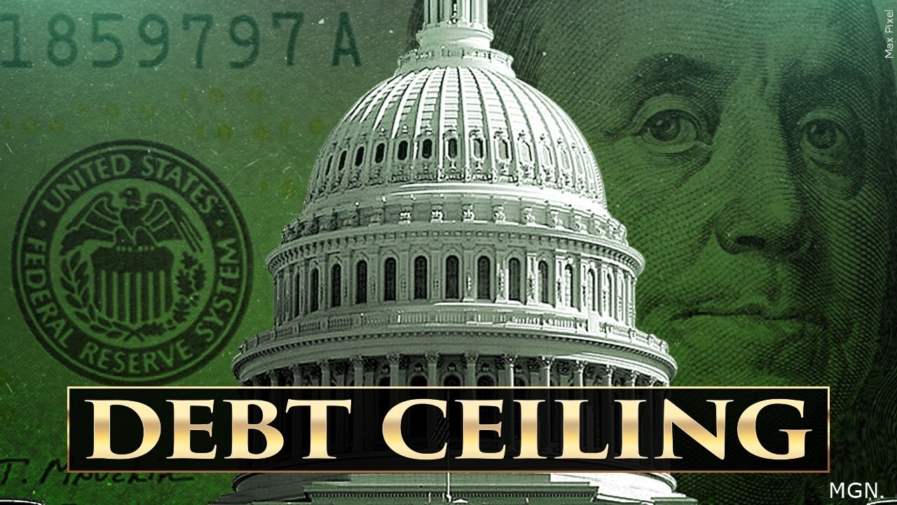 Are you in favor of House Speaker McCarthy's new debt ceiling plan?