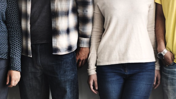 Do you make an effort to buy sustainable clothing?