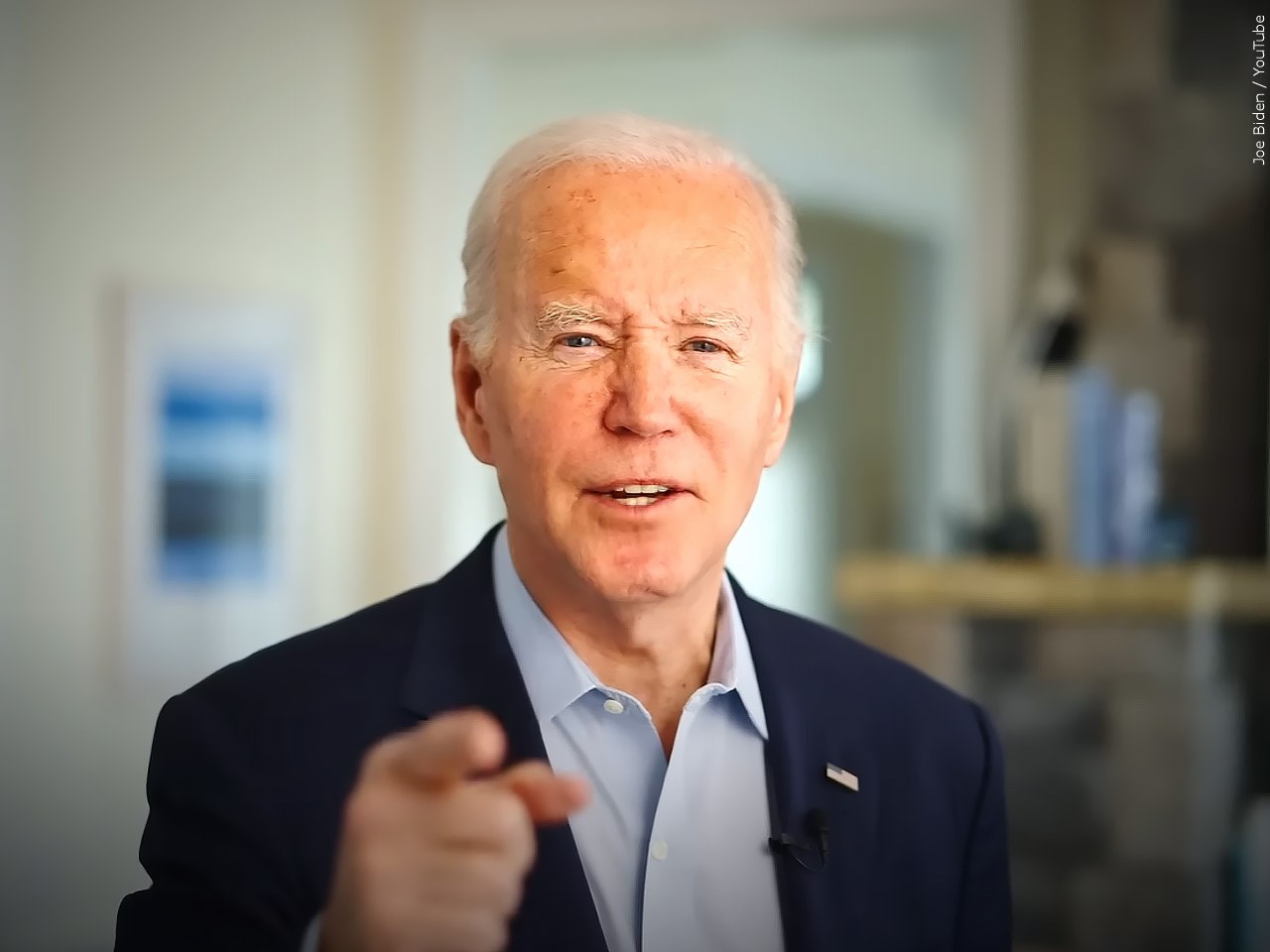 Did President Joe Biden make the right decision to run for reelection? 