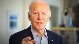 Did President Joe Biden make the right decision to run for reelection? 