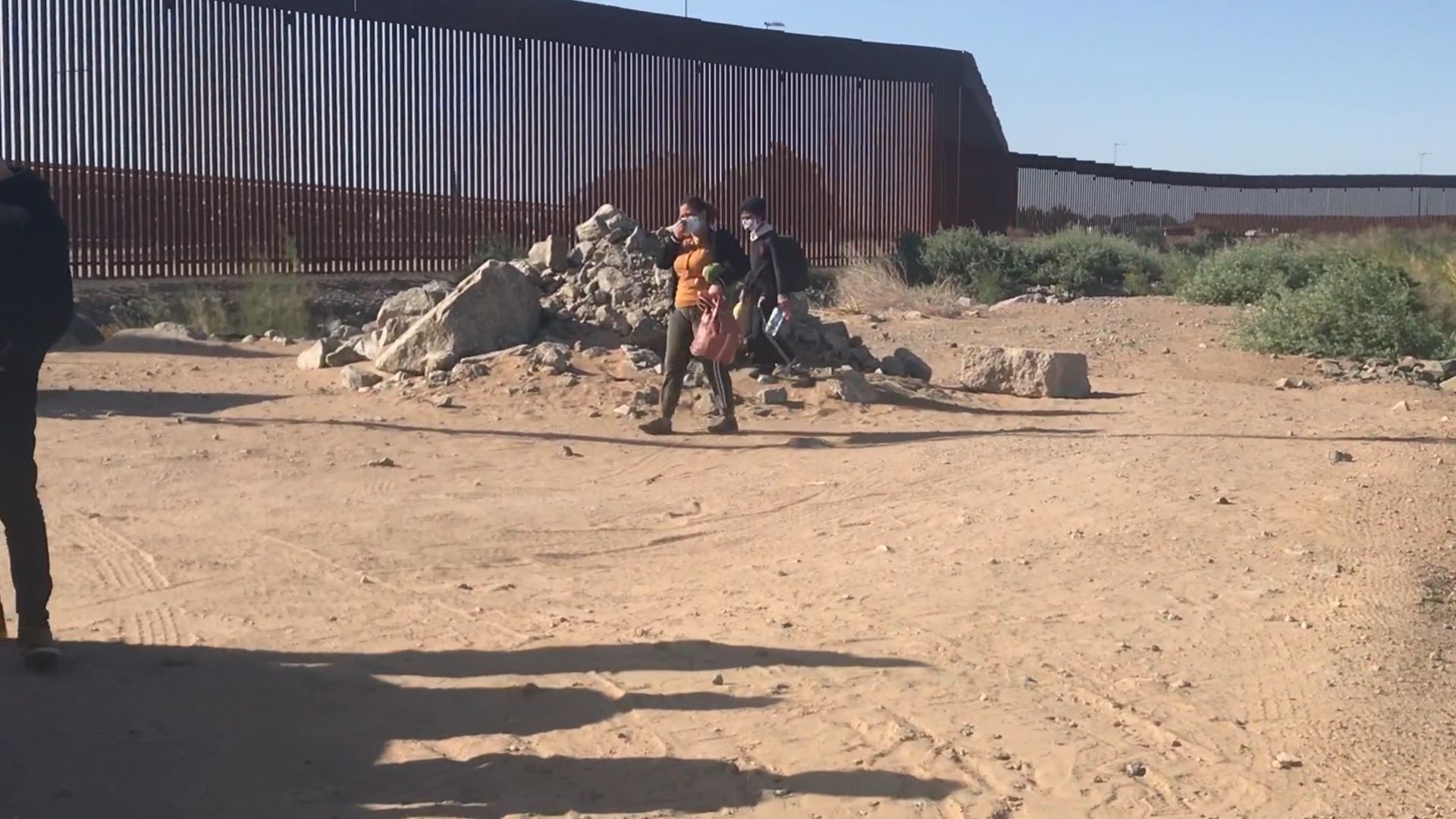 Do you think the border's security and humanitarian crisis will worsen after Title 42 ends?