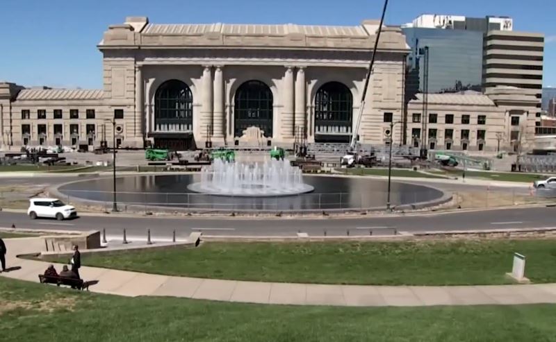 Will you be watching Kansas City's NFL Draft?