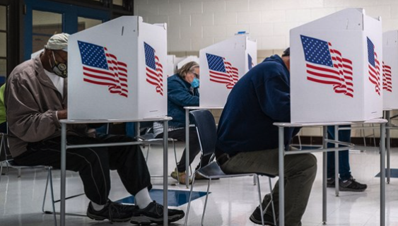 Will you be voting in the Deschutes County special election?