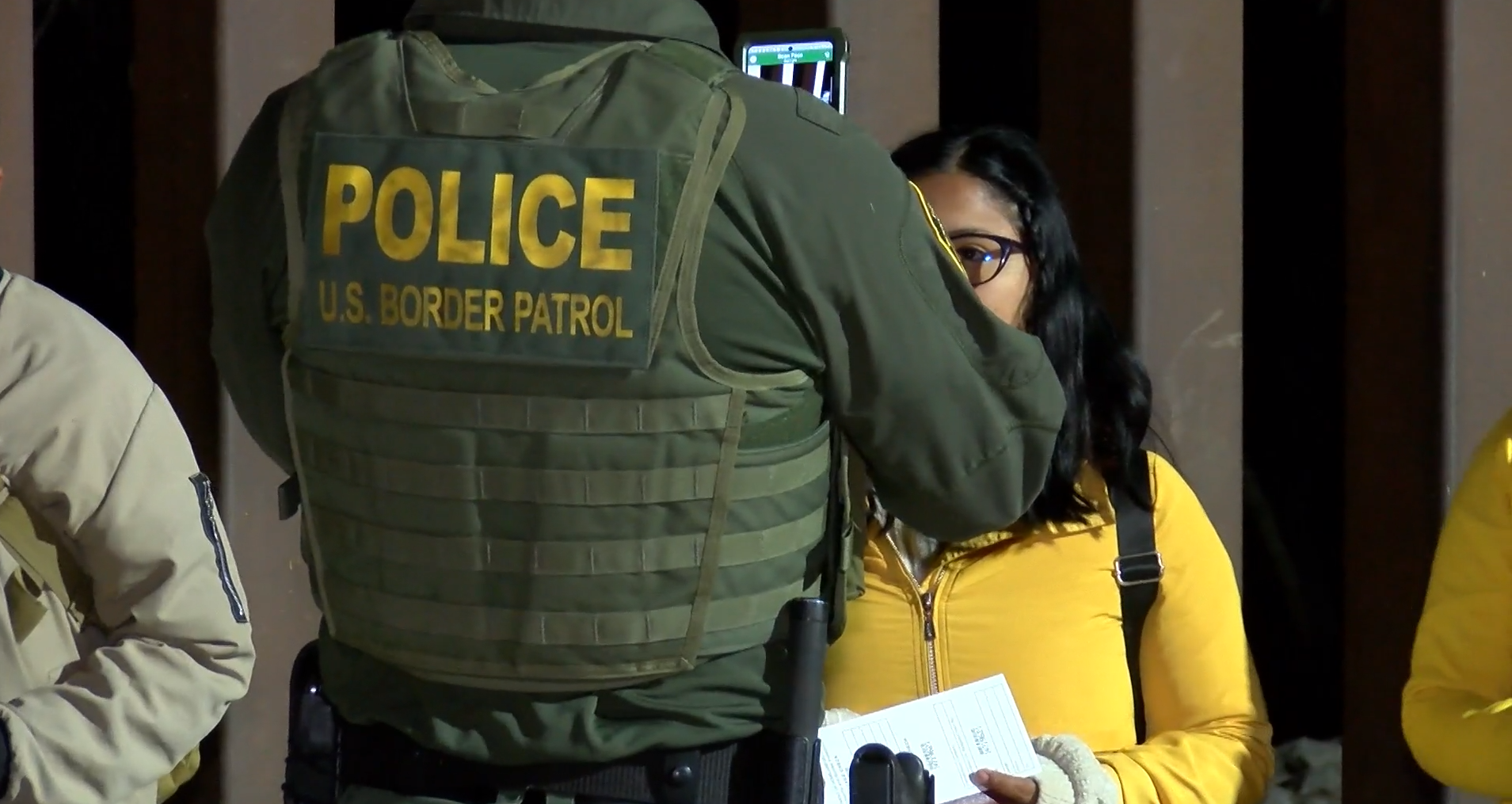 Do you believe our local agencies are prepared for the end of Title 42?