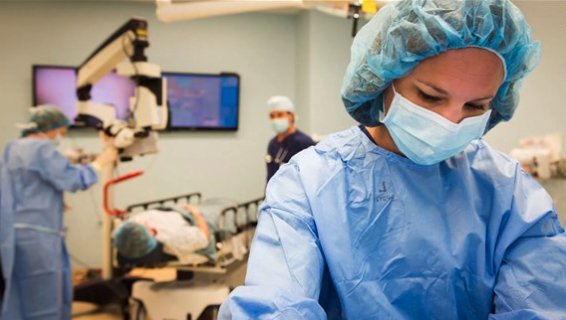 Have you had issues scheduling medical procedures lately?
