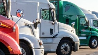 What do you think of phasing out diesel trucks in CA? 