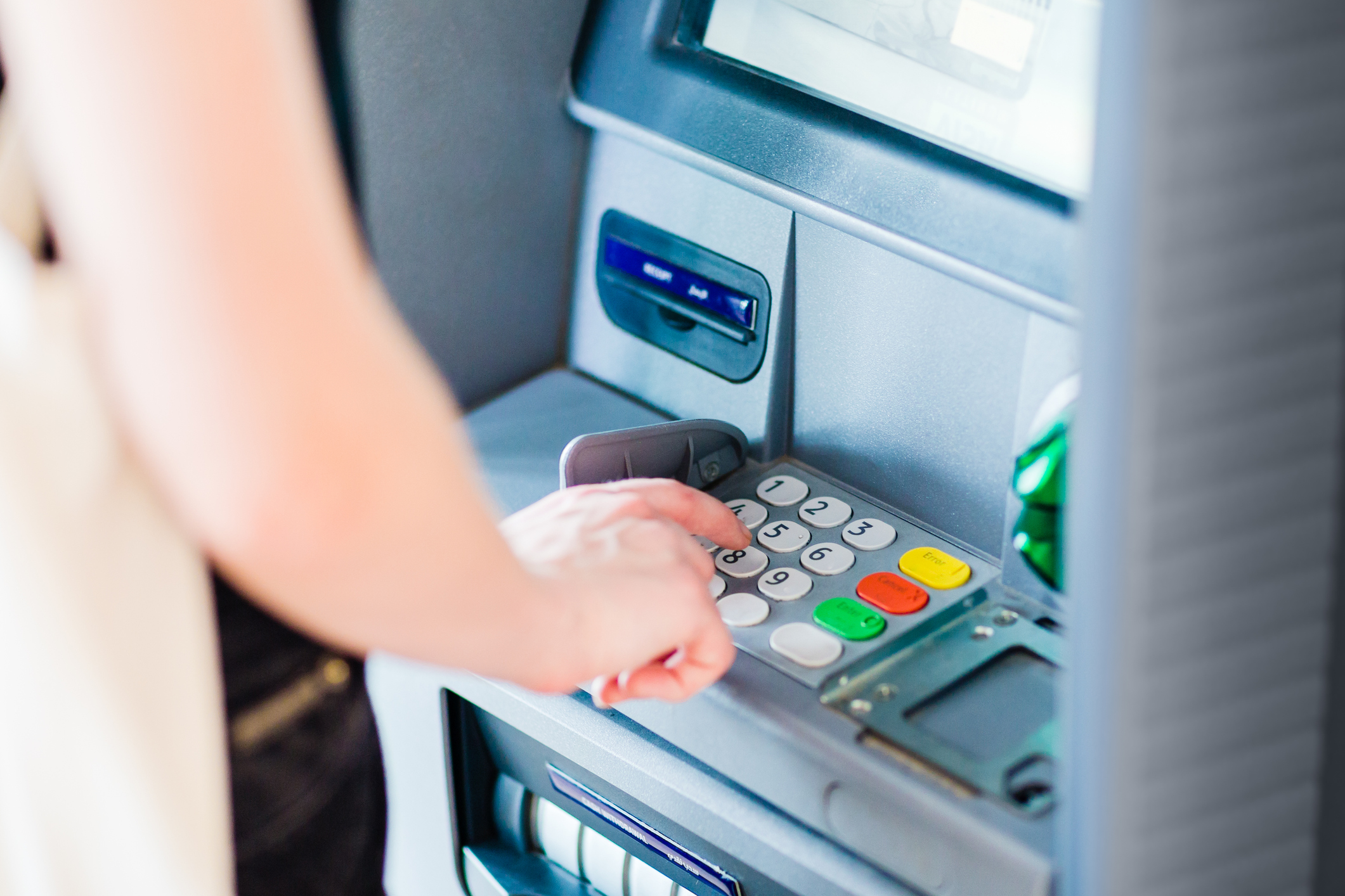 Have you tightened your budget knowing a potential recession is looming? 