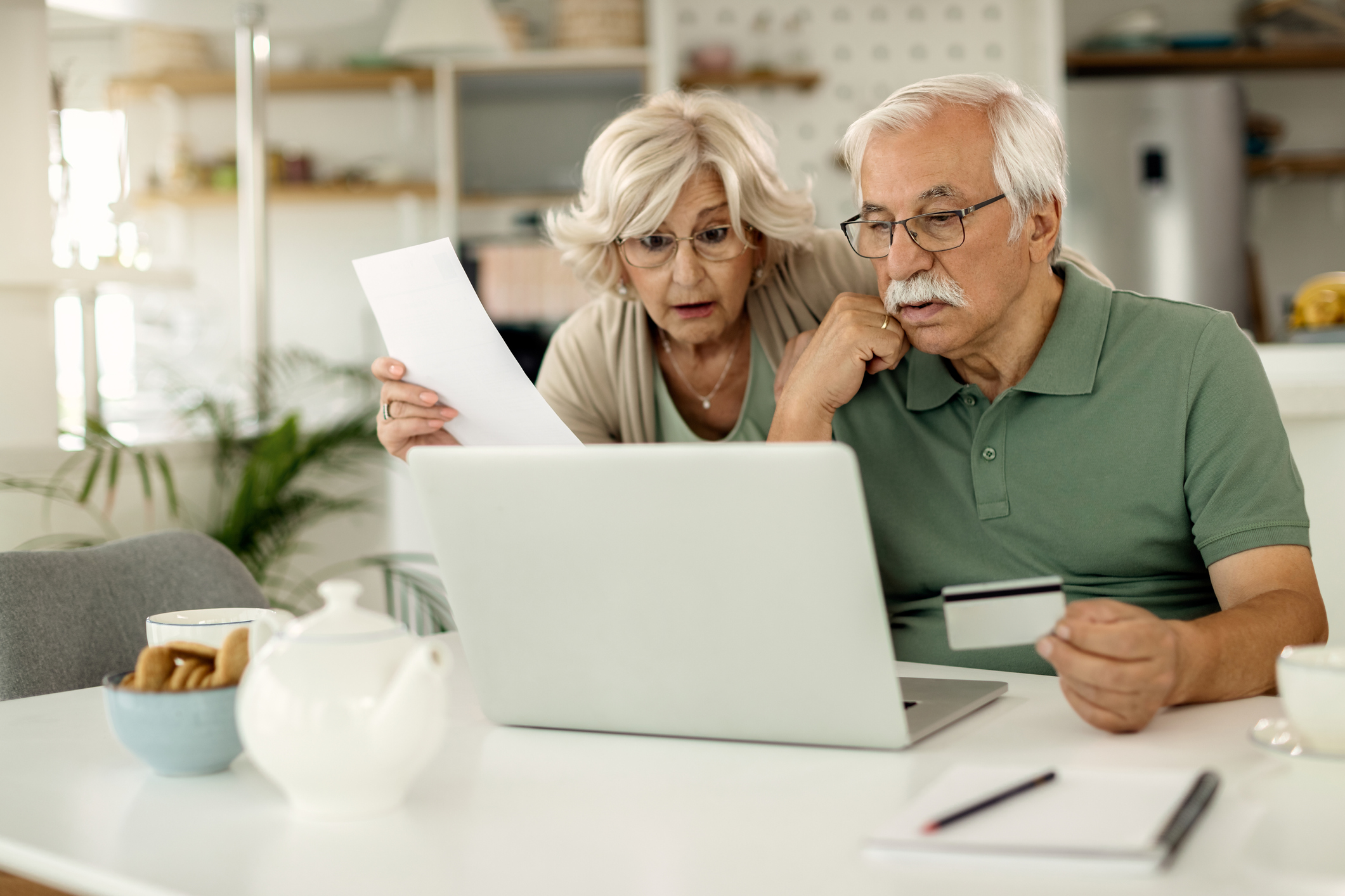 Do you plan to eventually sign up for fiber internet services? 