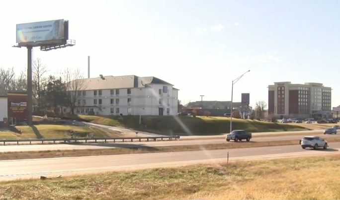 Should money to expand I-70 statewide stay in the state budget?