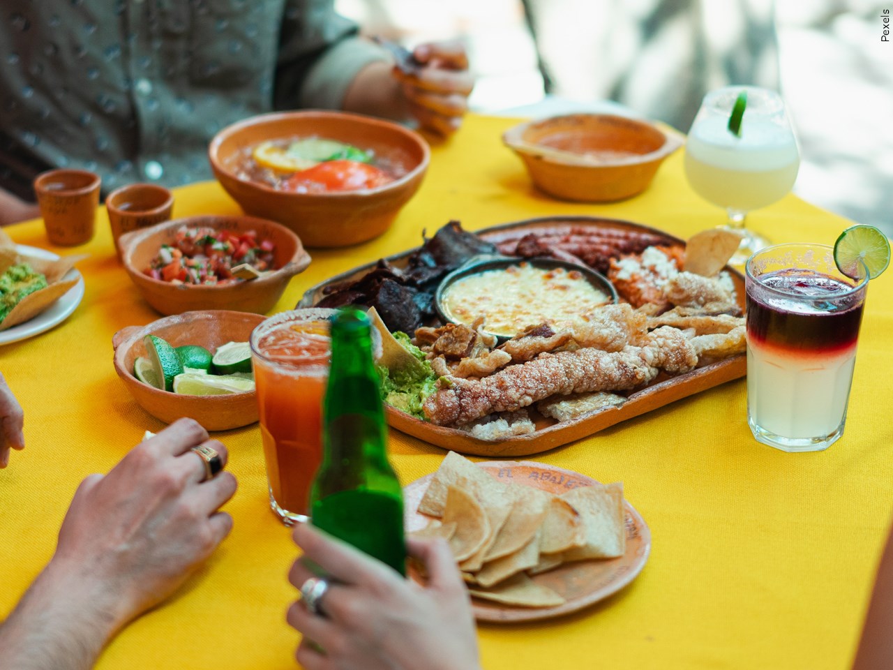 Do you celebrate Cinco de Mayo?