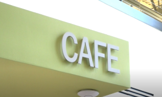 Would you like to see Bend Park and Rec open a full cafe?