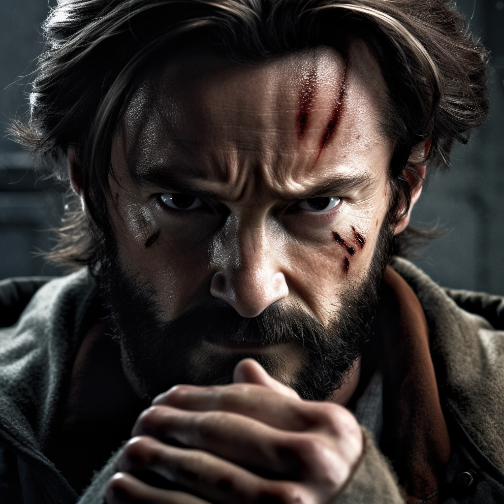 Should Keanu Reeves play Wolverine in the MCU?