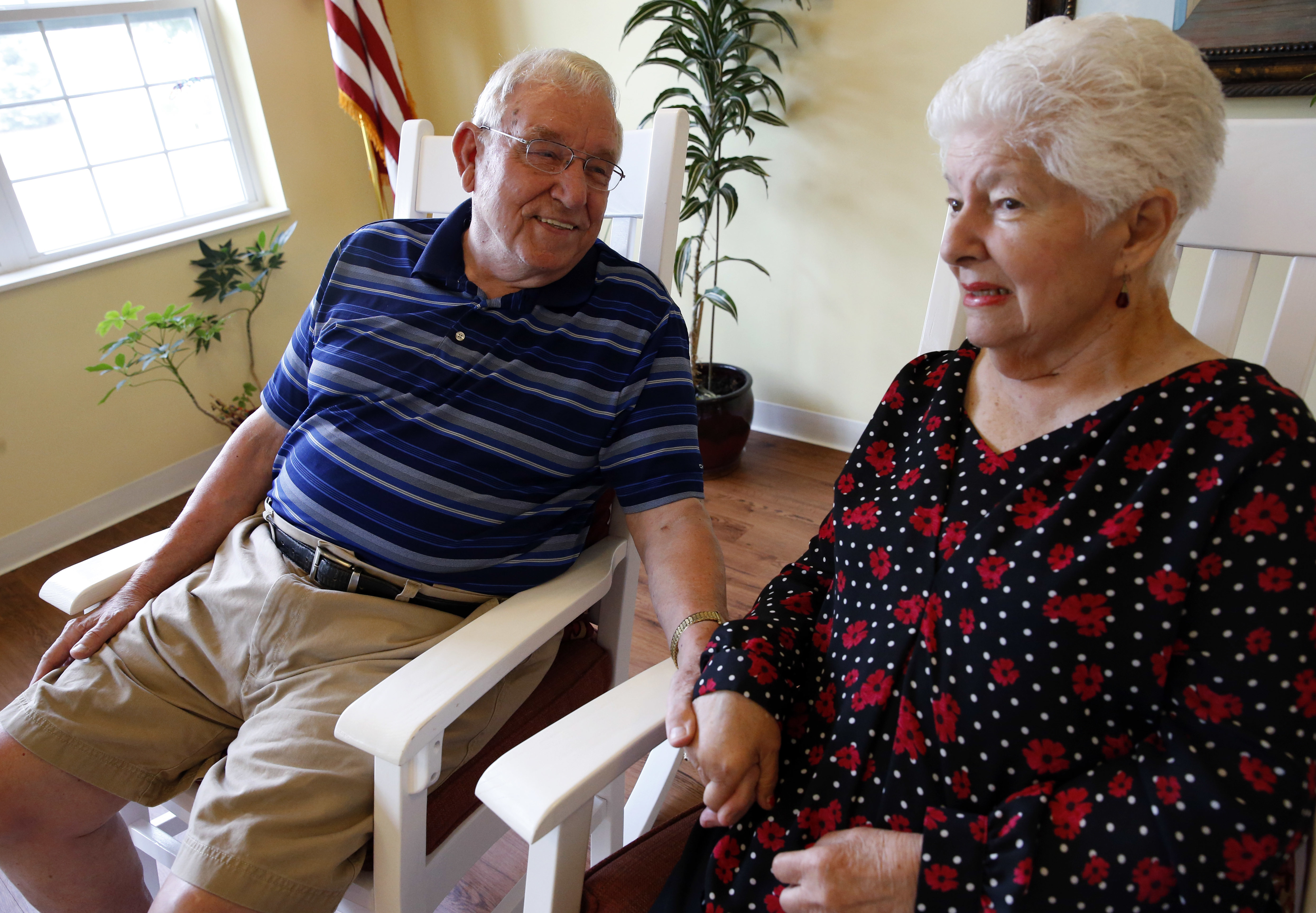 Do you approve of Missouri allowing counties to freeze the property tax rates of seniors? 