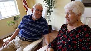 Do you approve of Missouri allowing counties to freeze the property tax rates of seniors? 
