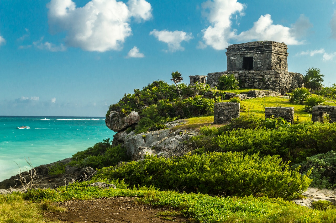 Have you traveled south of the border to Mexico?