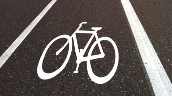 Do you support more bike lanes in Bend?