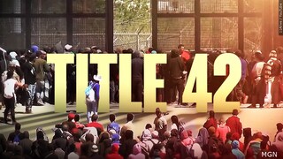 Do you support or oppose ending the use of Title 42 to prevent migrants from entering the USA? 