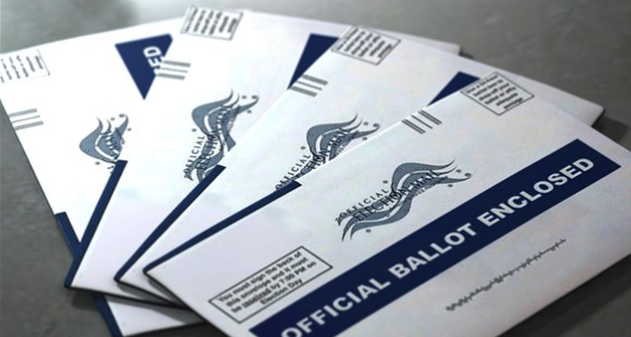 Will you be voting in the May 16th Special Election?