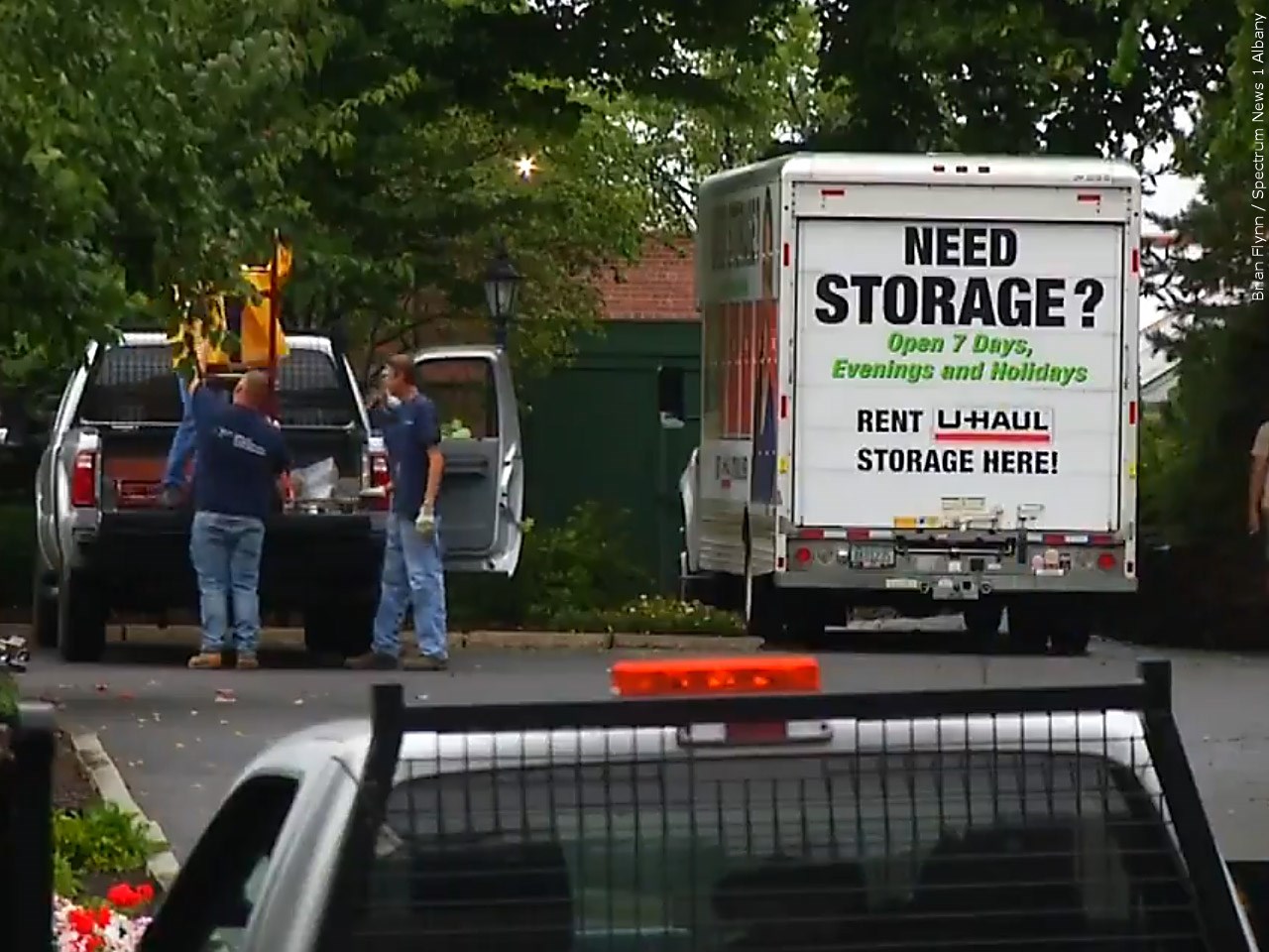 Are you planning on moving this month?