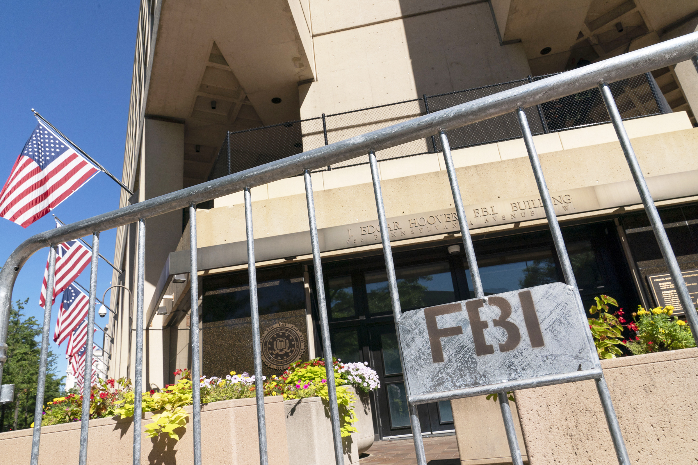 Does the FBI need to change the way it handles politically-charged investigations? 
