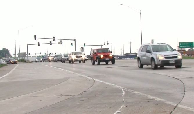 Have you seen the options for Interstate 70/Highway 63 interchange improvements?