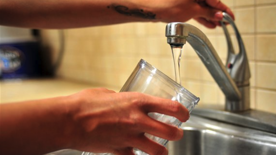 Are you satisfied with the quality of Bend's drinking water?