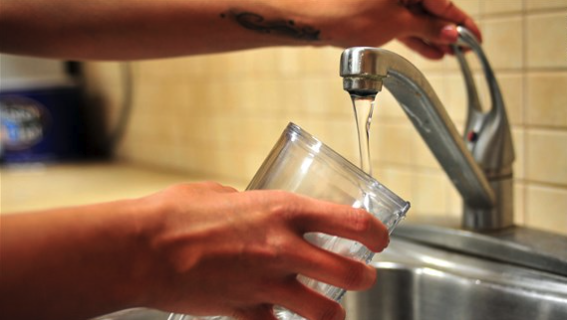 Are you satisfied with the quality of Bend's drinking water?