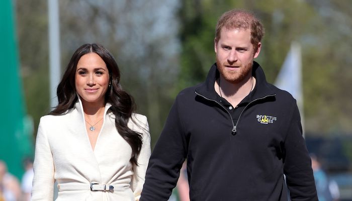Croyez-vous l'histoire new-yorkaise rocambolesque du prince Harry et Meghan Markle?