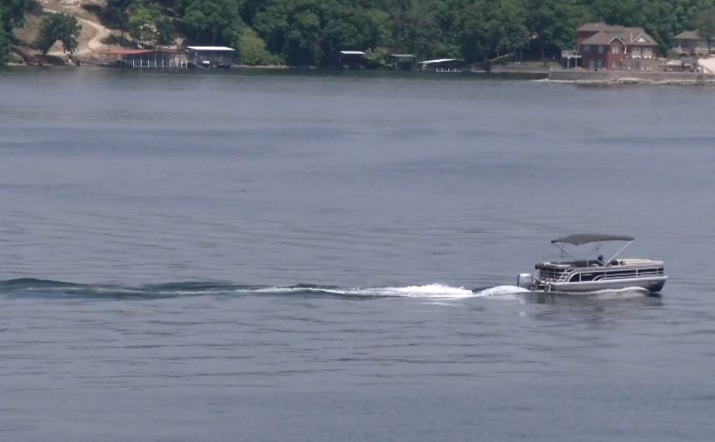 Will you be in or on the water this Memorial Day weekend?
