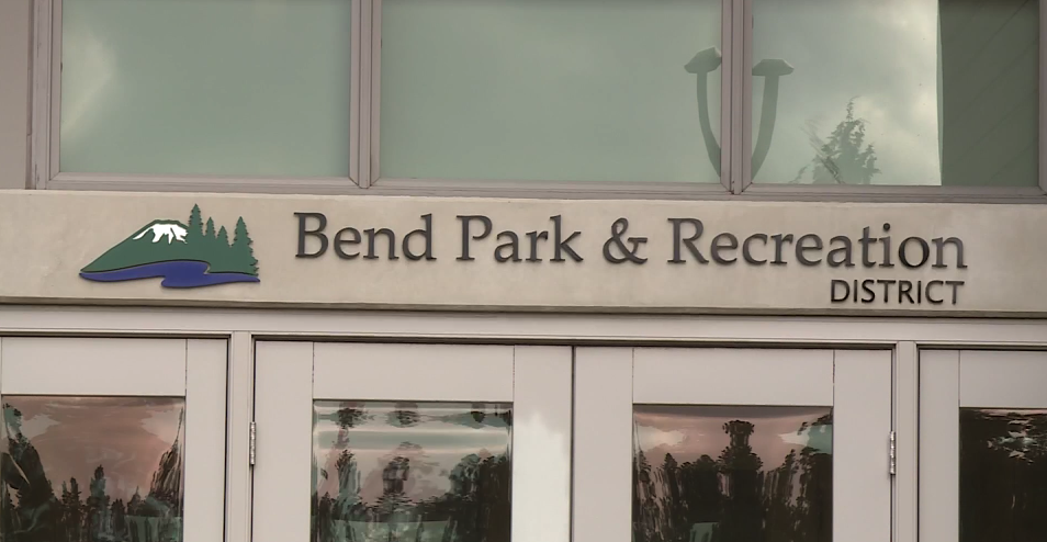 Do you think there's adequate access to Bend Park and Rec. programs?