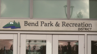 Do you think there's adequate access to Bend Park and Rec. programs?