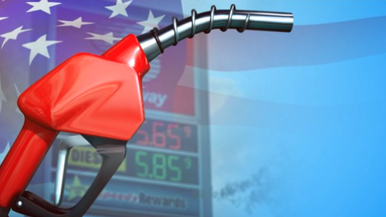 Will gas prices change your Memorial Day weekend plans?
