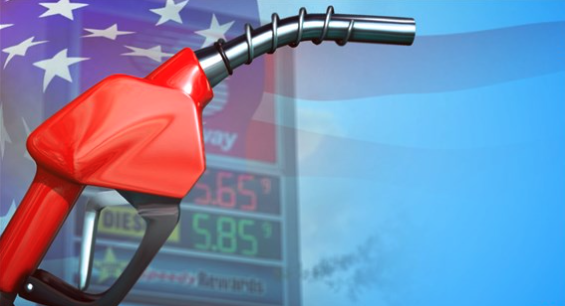 Will gas prices change your Memorial Day weekend plans?