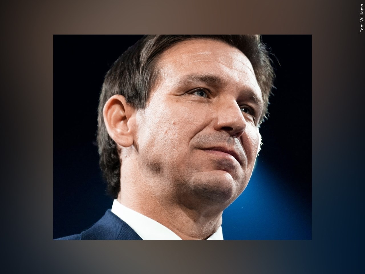 Can DeSantis beat Trump in the Republican presidential primary?