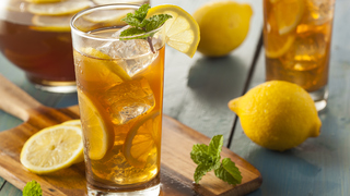 Are you a bigger fan of sweet or unsweetened tea? 