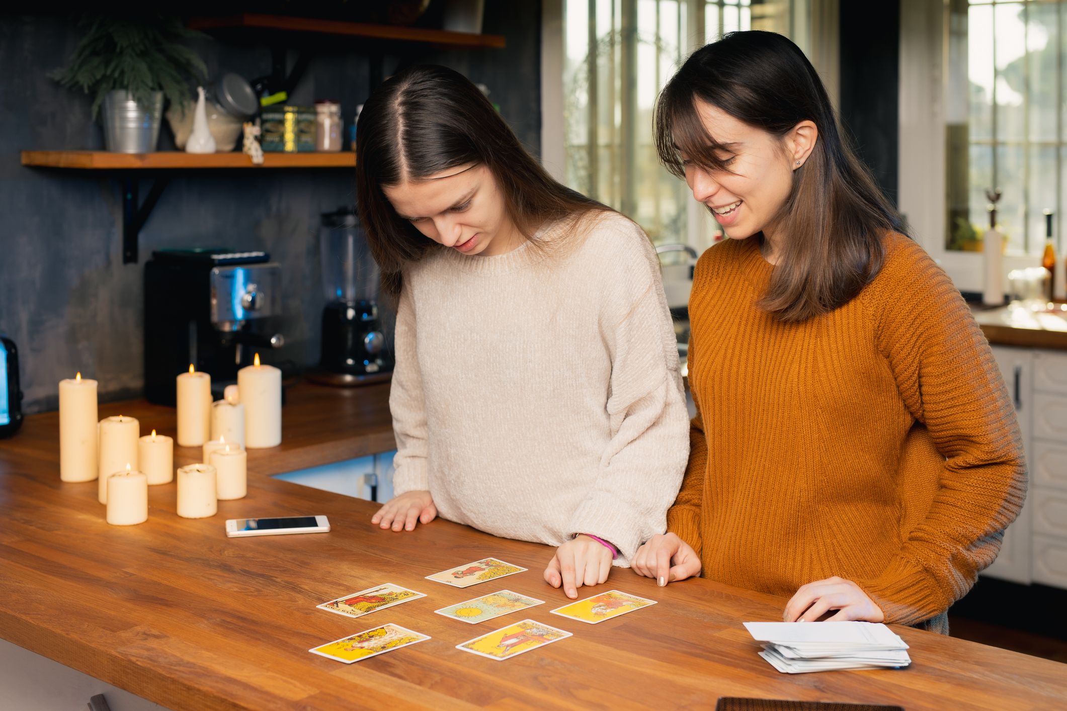 Do you believe in horoscopes?