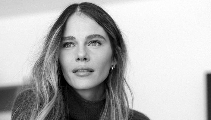 Maripier Morin pourra être entendue à WKND 99,5 cet automne. Êtes-vous content de son retour?