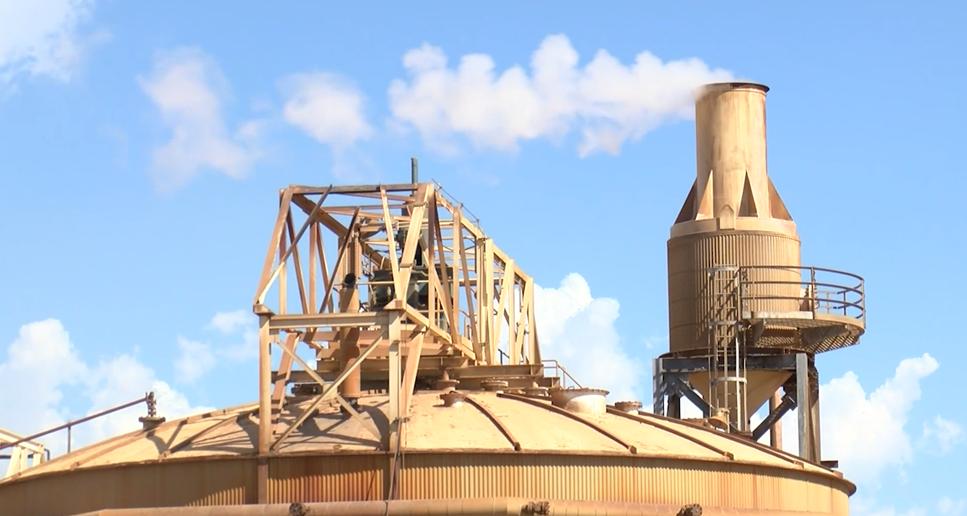 Do you feel lithium in Imperial County will become the new California gold rush?
