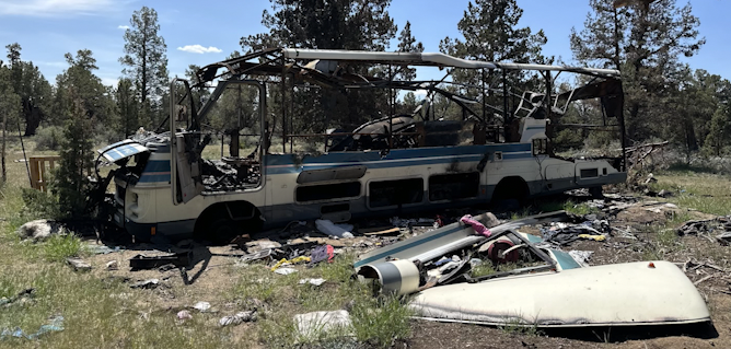 Do you think Central Oregon is making progress addressing homelessness?