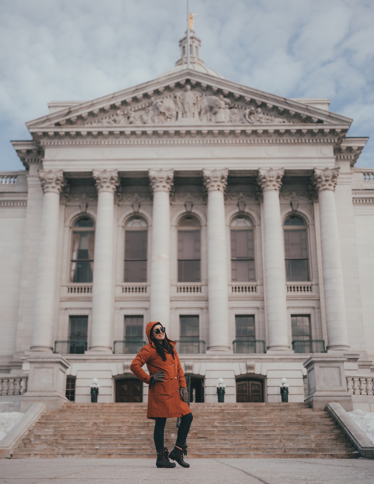 Have you ever served as a juror in a court case?