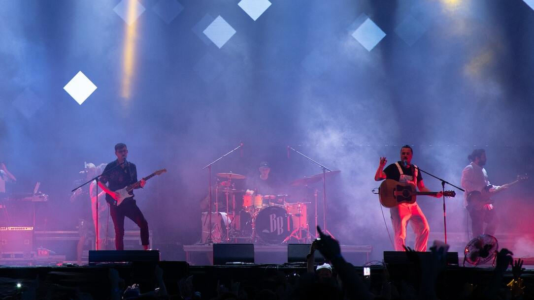 Have you ever had a celebrity crush?