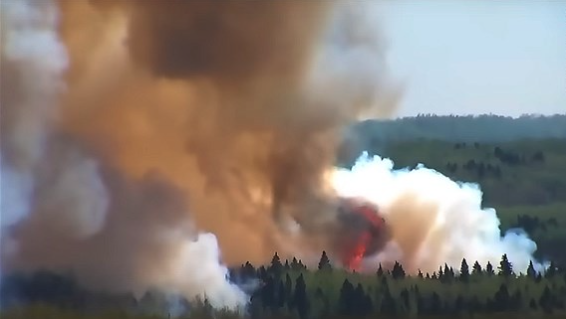 Does your family have an evacuation plan?