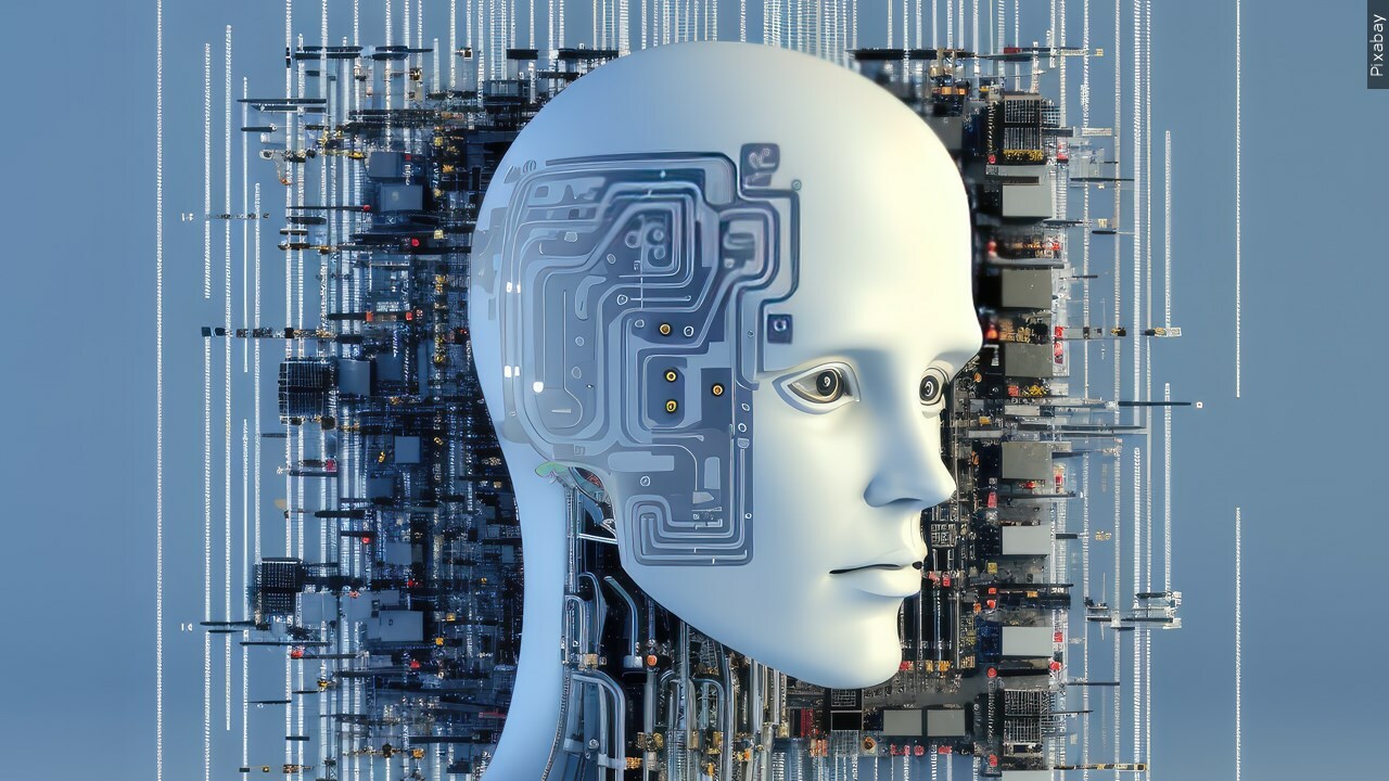 Do you think artificial intelligence will affect the human race?