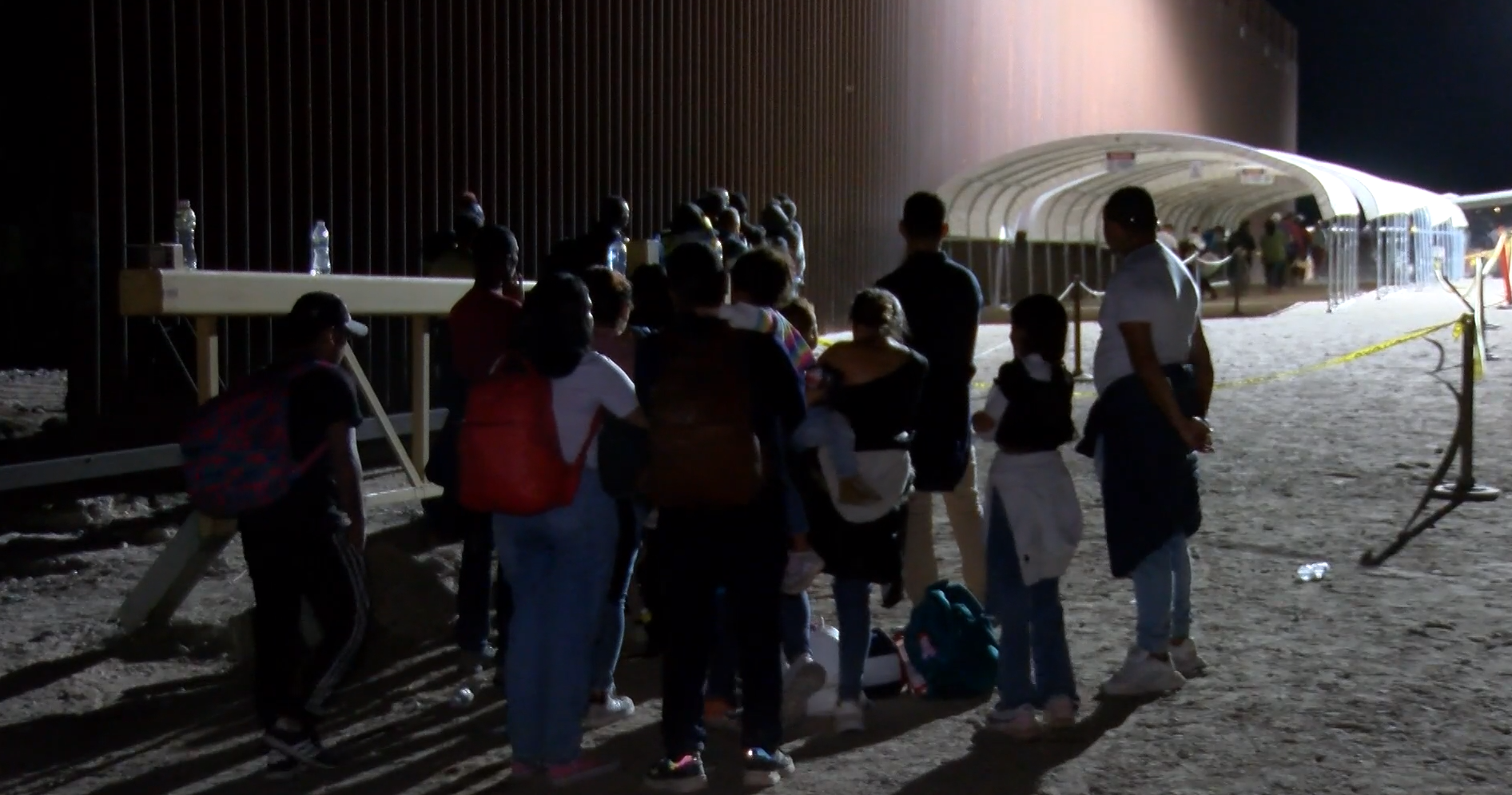 Do you think the additional support for our local border community will be beneficial?