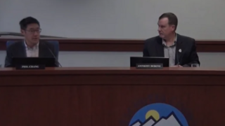 Do you support pay raises for Deschutes County commissioners?