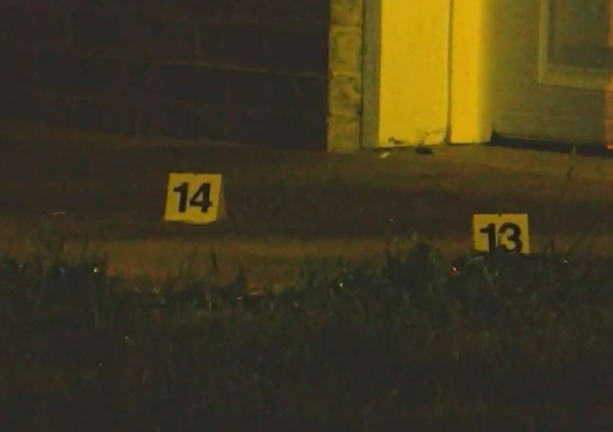 Are you worried about violent crime in Columbia and Boone County?