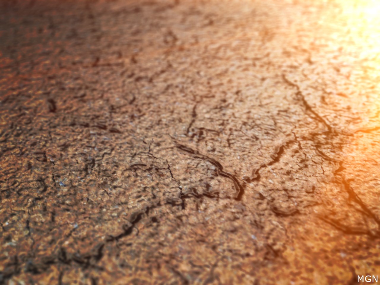 Have you been affected by the ongoing drought in Mid-Missouri?