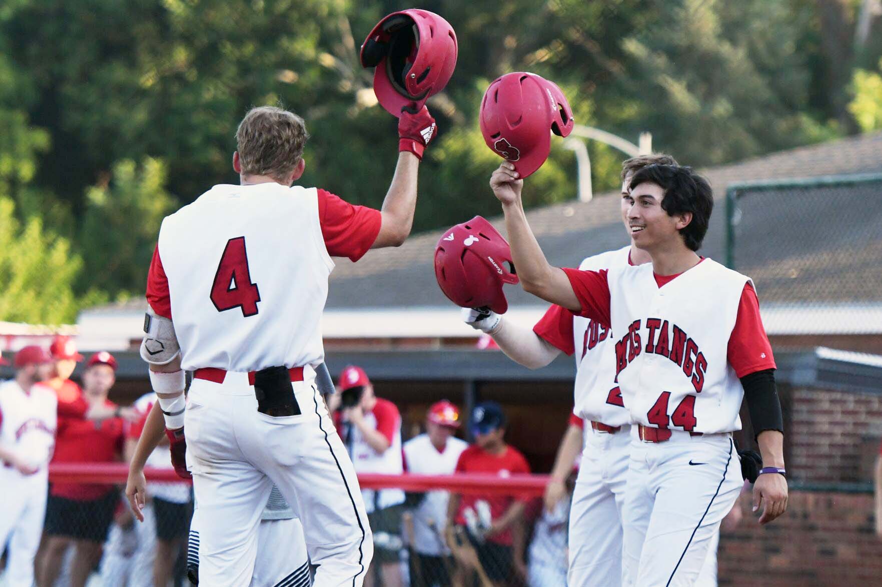 Do you plan to attend a Mustangs game this season? 